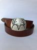 Buckle - Small Elk Buckle - Small Elk