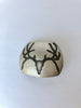 Buckle - Small Elk Buckle - Small Elk
