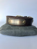 Dog Collar - Generic/Brass Dog Collar - Generic/Brass